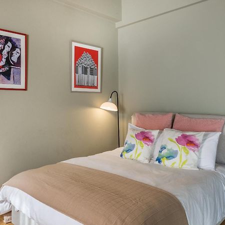 Acropolis Elegant Suite Atena Exterior foto