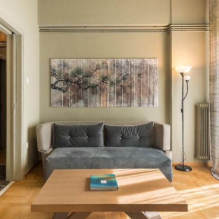 Acropolis Elegant Suite Atena Exterior foto