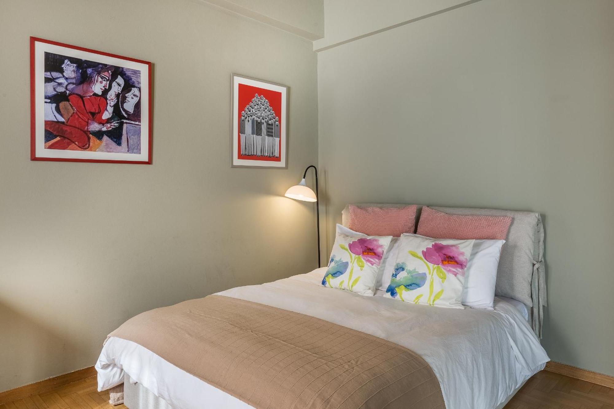 Acropolis Elegant Suite Atena Exterior foto