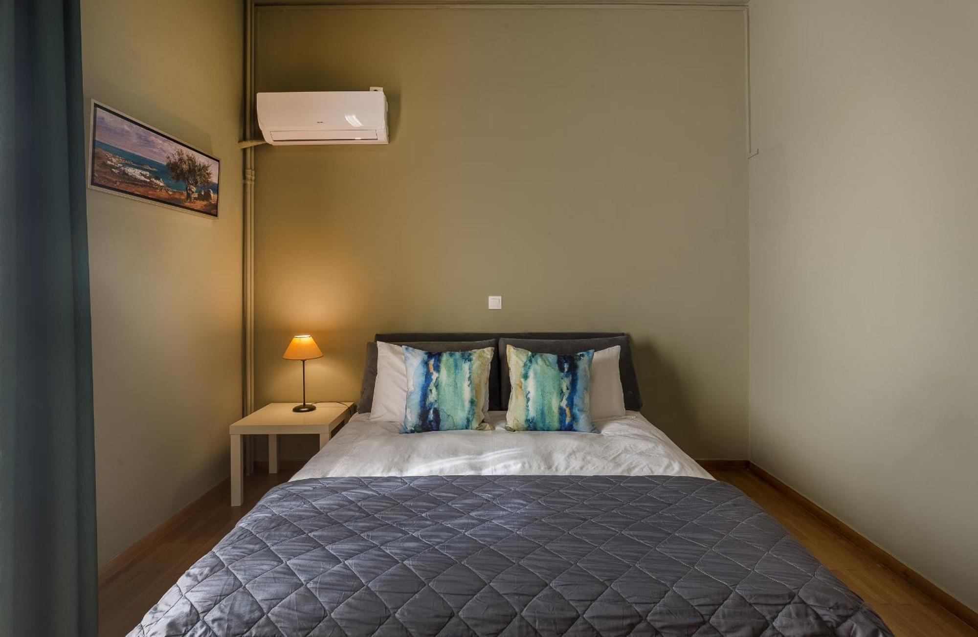 Acropolis Elegant Suite Atena Exterior foto
