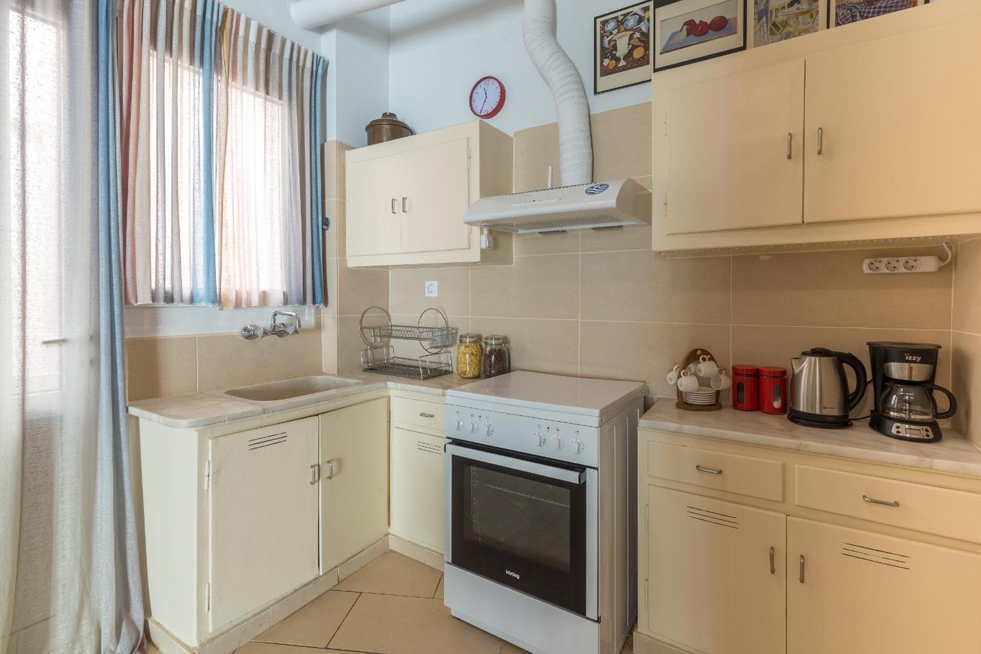 Acropolis Elegant Suite Atena Exterior foto