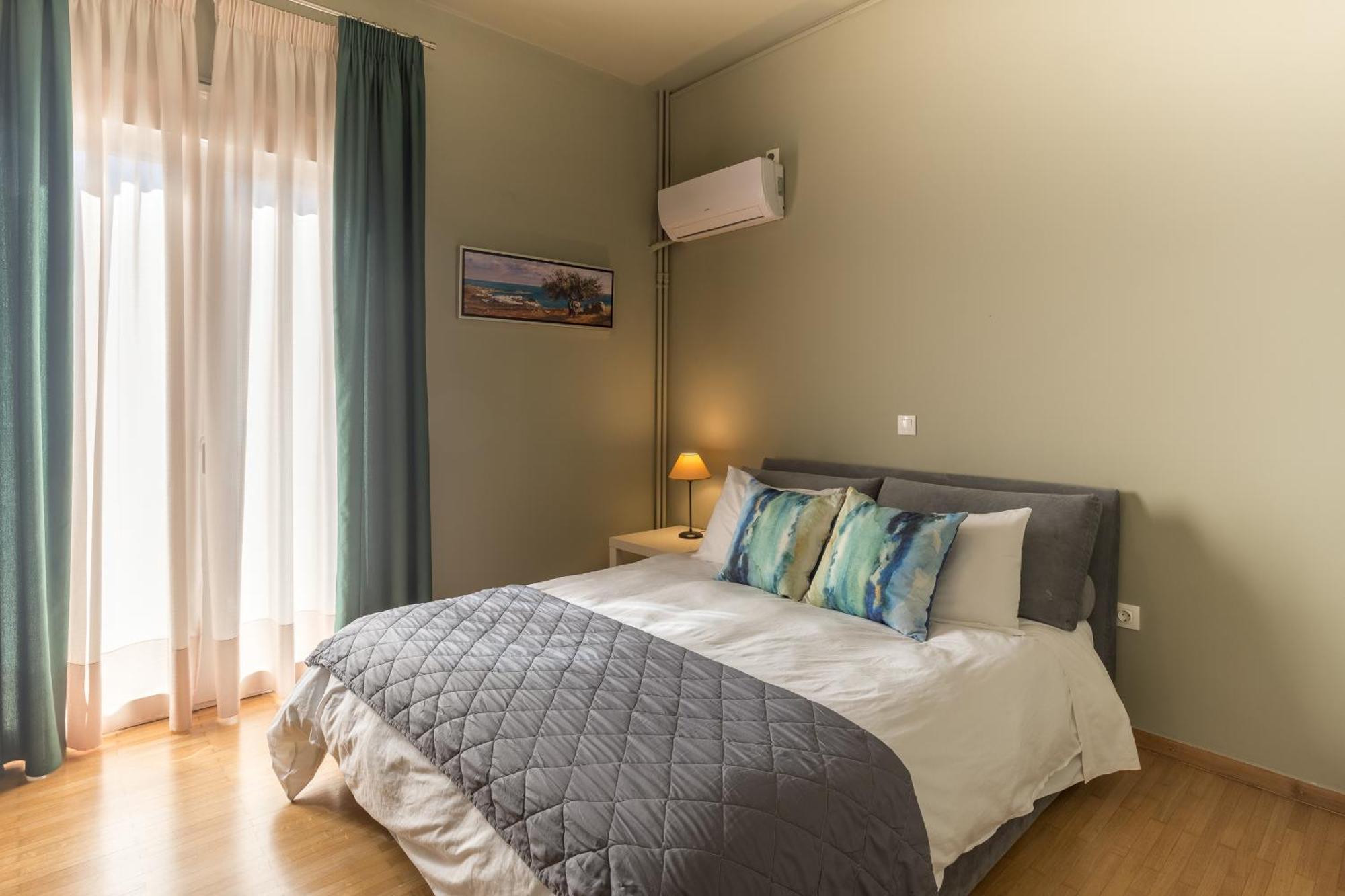 Acropolis Elegant Suite Atena Exterior foto