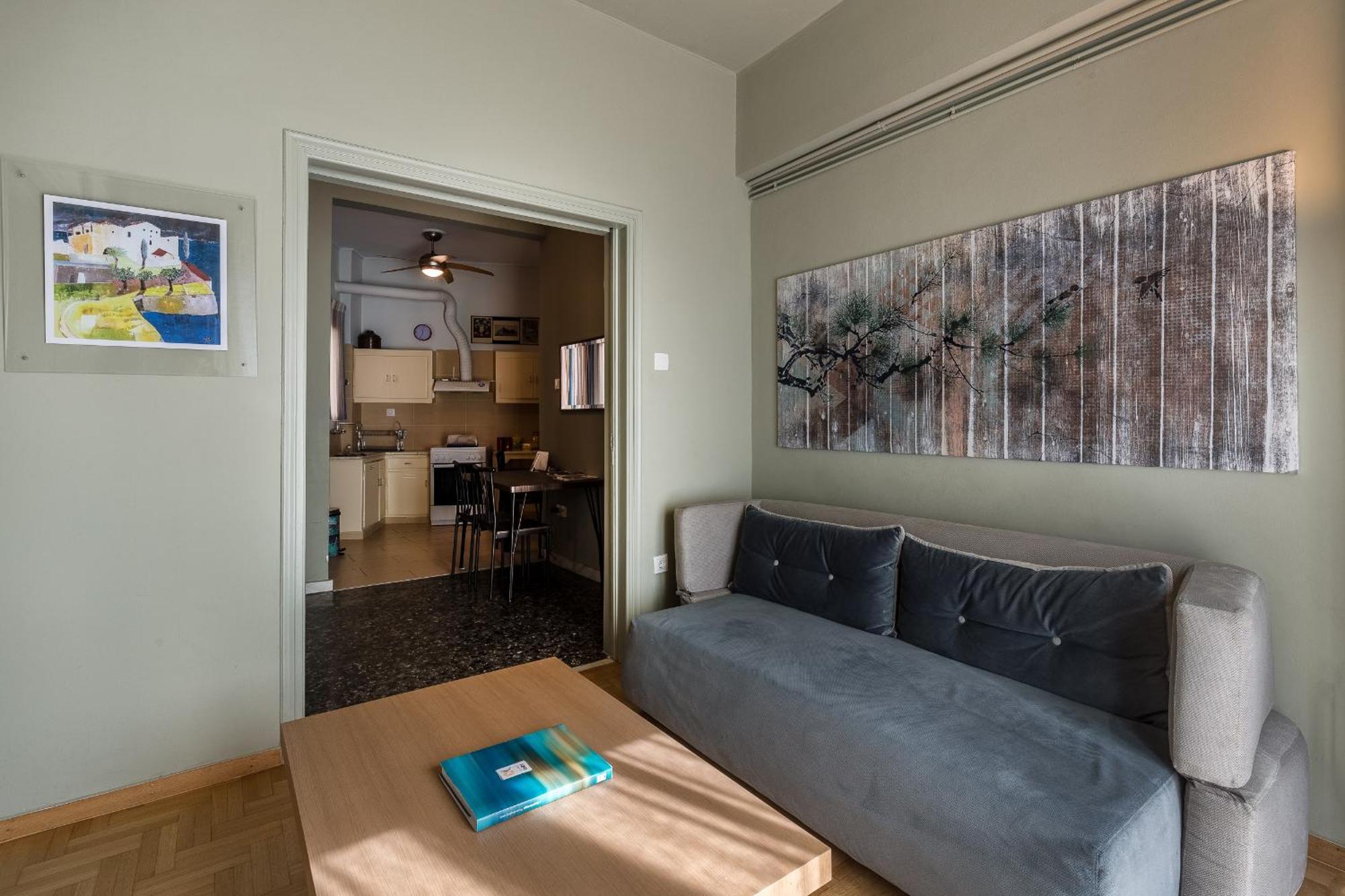 Acropolis Elegant Suite Atena Exterior foto