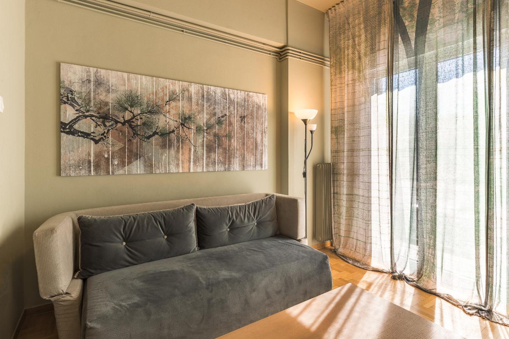 Acropolis Elegant Suite Atena Exterior foto