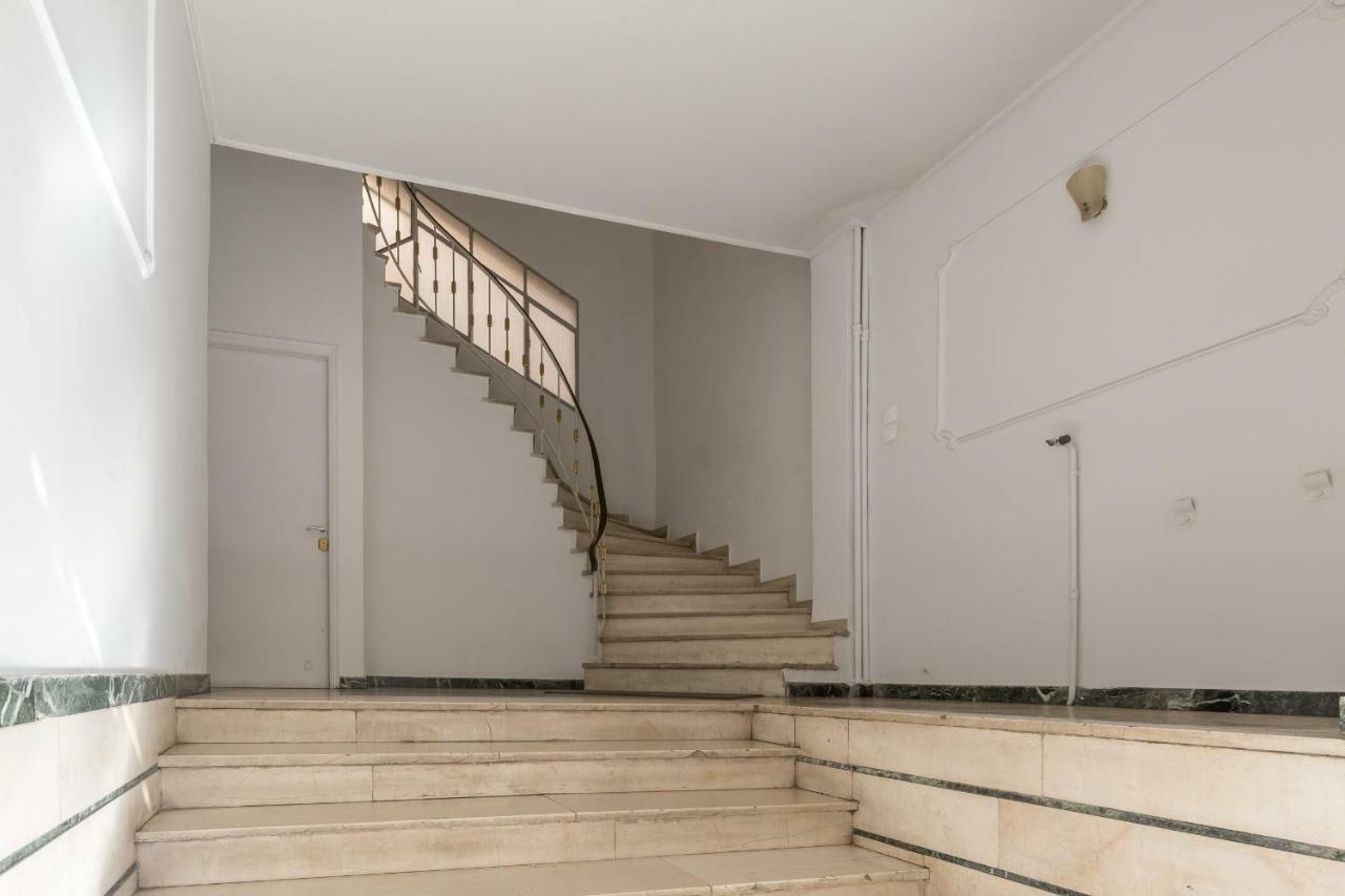 Acropolis Elegant Suite Atena Exterior foto